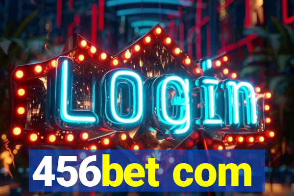 456bet com